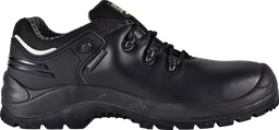 [96035] Safety jogger X330 S7S laag zwart
