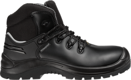 [96036] Safety jogger X430 S7Z hoog zwart