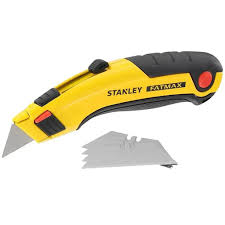 [96108] Stanley fatmax uitschuifbaar mes