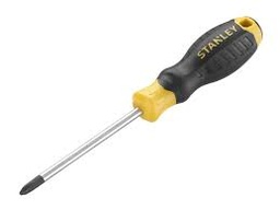 [96237] Stanley cushiongrip schroevendraaier phillips PH2 x 100mm