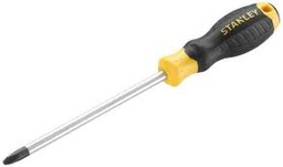 [96238] Stanley cushiongrip schroevendraaier phillips PH3 x 150mm