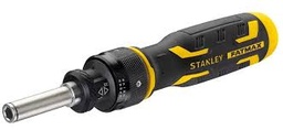 [96250] Stanley fatmax ratelschroevendraaier speeddrive