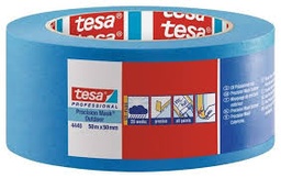 [96337] Tesa pro maskeertape vr buiten blauw 50Mx50mm