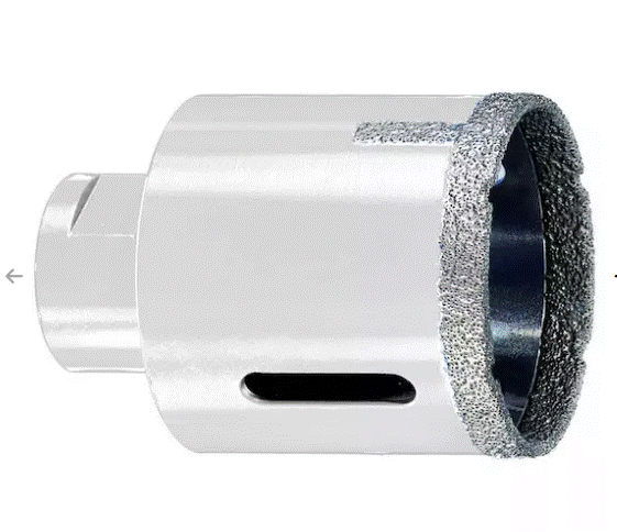 [96621] Carat tegelboor EHSB 68mm - M14