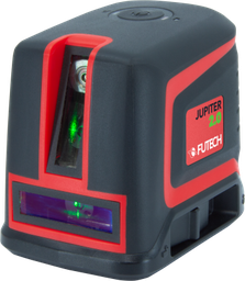 [98720] Futech Jupiter 2.0 lijnlaser groen