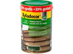 [51710] Xyladecor tuinhoutbeits dennengroen promo 6L
