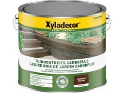 [51711] XY bielzen & palen donkerbruin 2,5L