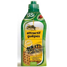 [52084] BSI wespenlokstof 1L (eco)