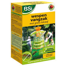 [52086] BSI wespenvangzak (eco)