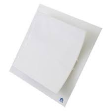 [53193] Renson XD2 afzuigrooster 188x188 alu wit