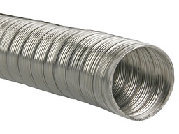 [53227] Renson alu flexibel Semidec 110mm tot 3lm