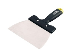 [55132] Plamuurmes inox soft 20cm