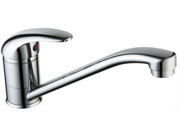 [57621] Colorado spoeltafelkraan chroom