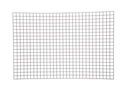 [59017] Bologna draadpaneel 5x5cm x 150cm x 82cm groen