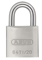 [60261] Abus 64TI/20 hangslot Titalium