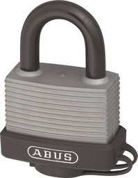 [60274] Abus 70AL/45 hangslot zilver