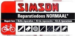 [61671] Simson bandenreparatieset normaal