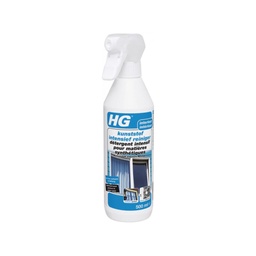 [62865] HG kunststof reiniger 500ml