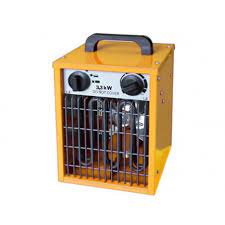 [63735] Ironside elektrische heteluchtblazer 3 kW