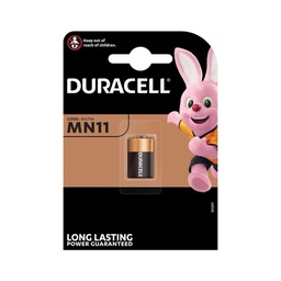 [66243] DURACELL MM11 BLISTER