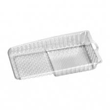 [66996] Color expert inlegbakje 15x32 cm kunststof (3x)