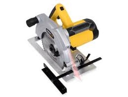 [67056] Powerplus cirkelzaag 1800W - 210mm
