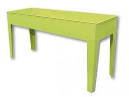 [67275-0] Moestuintafel 100x30x80cm