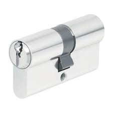 [67680] Abus XP10NM maximum security cilinderslot 35/35mm