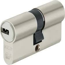 [67681] Abus XP10NM maximum security cilinderslot 35/40mm