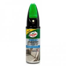 [68145] Turtle Wax power out upholestery 400ml