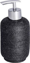 [68374] Zeepdispenser Goa neo - antraciet
