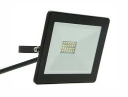 [68610] Select Plus LED straler 20W entry + kabel zwart