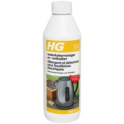 [69018] HG waterkokerreiniger en -ontkalker 500ml