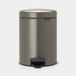 [70043] Pedaalemmer newicon 5L - platinum