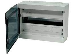 [70133] Kast fix-o-rail 150 1rij 18mod new