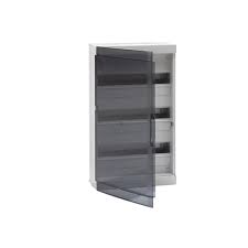 [70135] Kast fix-o-rail 150 3rij 54mod