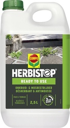 [71081] Compo Herbistop ready to use 2,5L
