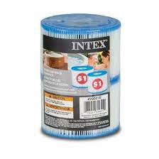 [71423] Intex filter cartridge type H PureSpa