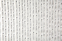 [71444] Madrid vliegengordijn zwart 90x230cm