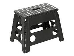 [71736] Escalo Uppy opstapje opvouwbaar XL