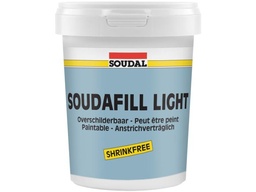 [72833] Soudal soudafill express 900ml