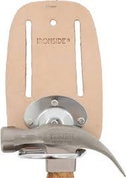 [73174] Lederen beweegbare hamerhouder