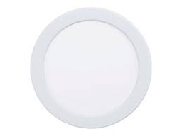 [74714] Eglo Fueva 5 LED inbouwspot 166mm wit 1350lm 3000K