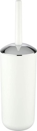 [74999] Toiletborstelhouder Brasil - wit