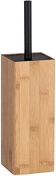 [75105] Toiletborstelhouder Padua - bamboe