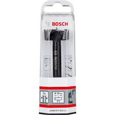 [76097] BOSCH HOUTBOOR 28X90MM 8MM