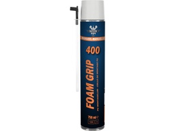 [76575] Masterton montagelijm PU-foam grip 400 - 750ML