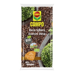 [76959] Compo decor schors 10-20mm 60L