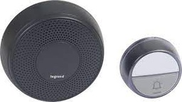 [78649] Bel draadloos kit 80DB IP44 100M antr