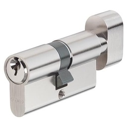 [81871] Abus KE50N knopcilinderslot Z30/K30mm